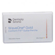 WaveOne® Gold - Box 60 Stück SMALL