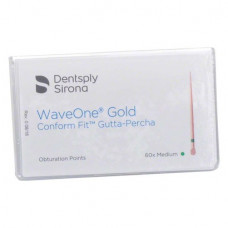 WaveOne® Gold - Box 60 Stück MEDIUM