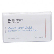 WaveOne® Gold - Box 60 Stück LARGE