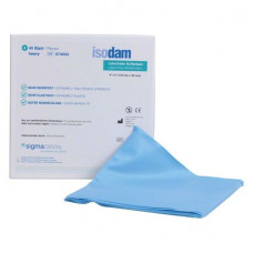 isodam - Packung 40 Blatt 15,2 x 15,2 cm heavy