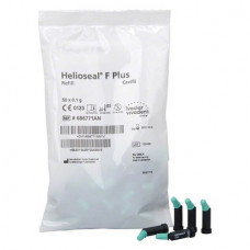 Helioseal® F Plus - Packung 50 x 0,1 g Capule