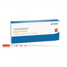 VDW.ROTATE ™ Papír Points - Pack 180 db 0,06 kúpos ISO 035