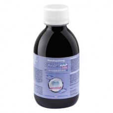 CURASEPT HAP ADS 020-200 ml-es palack szájvíz