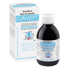 CURASEPT ADS 205-200 ml-es palack szájvíz