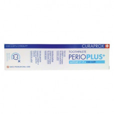 CURAPROX Perio Plus támogatás - cső 75 ml fogkrém