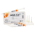 ANA Cal ™ - kálcium-hidroxid, 4 x 1,5 ml fecskendő, 12 tipp