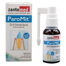 ParoMit® Q10 Dental spray - 30 ml-es palack