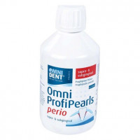 Omni ProfiPearls Perio - üveg 100 g por ínysorvadás