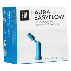 AURA EasyFlow - 20 x 0,25 g Compule AE1