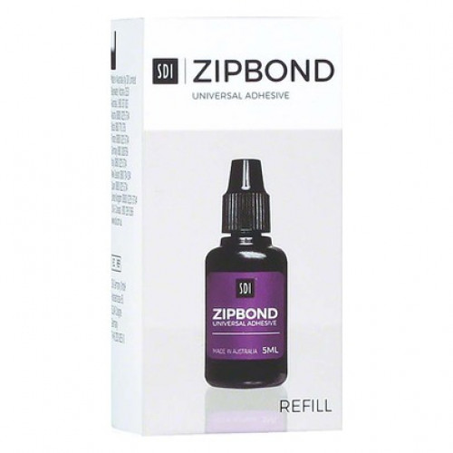 ZIPBOND - utántöltő 5 ml Zipbond, 1 használati