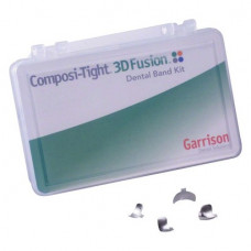 Composi-Tight 3D Fusion Firm - Kit 300 db matricaszalag (5 méret 60 db)