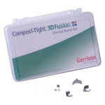 Composi-Tight 3D Fusion Firm - Minikit 150 db matricaszalag (5 méret 30 db)