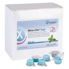 Mira-Clin® HAP - Pack 100 x 2 g paszta