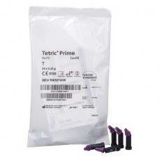 Tetric Prime -  20 x 0,25 g T
