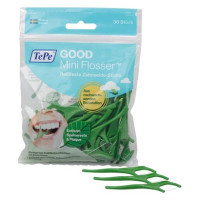 Tepe Mini Flosser ™ JÓ - Pack 36 db Tepe Mini Flosser ™ JÓ - Pack 36 db