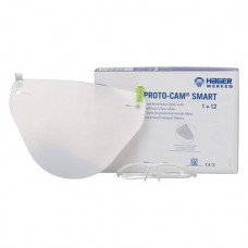 Proto-Cam® - SMART, arcvédő szemüvegkonzollal