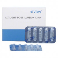 DT LIGHT POST - bliszteres, csapok 2 x 5 db, # 1