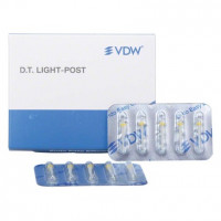 DT LIGHT POST - bliszteres, csapok 2 x 5 db, # 2