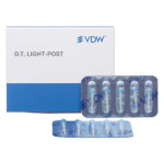 DT LIGHT POST - bliszteres, csapok 2 x 5 db, # 3