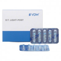 DT LIGHT POST - bliszteres, csapok 2 x 5 db, # 3