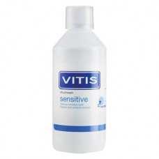 VITIS® érzékeny szájvíz - Bottle 500 ml