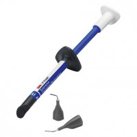 Filtek™ Supreme Flowable -  2 x 2 g  utántöltő fecskendő A1