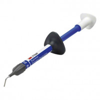 Filtek™ Supreme Flowable -  2 x 2 g  utántöltő fecskendő B2
