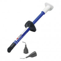 Filtek™ Supreme Flowable -  2 x 2 g  utántöltő fecskendő XW
