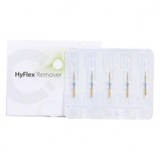HyFlex™ Remover - Packung 5 Stück 19 mm, Taper.07 ISO 030