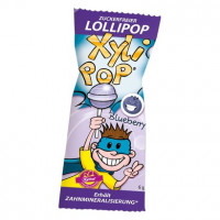 XyliPOP® Lollipop - darab áfonya 6g