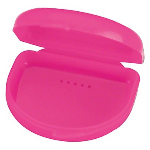 Dento Box® - rózsaszín csomag 12 db, méret I
