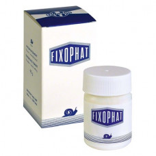 Fixophat slow - Packung 90 g Pulver