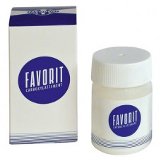 Favorit Carboxylatzement - Packung 90 g Pulver