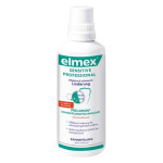 elmex® SENSITIVE PROFESSIONAL Zahnspülung - Flasche 400 ml