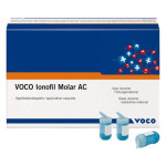 VOCO Ionofil Molar AC - 48 darabos csomag, A3 - 1465