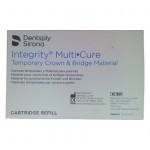 Integrity® Multi°Cure - Packung 76 g Doppelkartusche A3, 15 Mischkanülen
