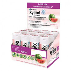 Xylitol Chewing Gum - Display 12 x 30 Stück Wassermelone