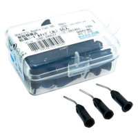 BEAUTIFIL-Bulk Needle Tip - Packung 50 Stück 18 G