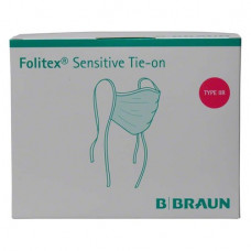 Folitex® Sensitive tie-on - Packung 50 Stück
