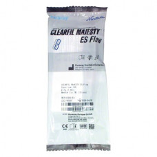 CLEARFIL MAJESTY™ ES Flow - Packung 2,7 g Spritze super low A3