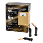 GC G-aenial® Universal Injectable - Packung 15 x 0,16 ml Unitip A2