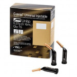 GC G-aenial® Universal Injectable - Packung 15 x 0,16 ml Unitip CVD