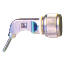 Microetcher™ CD - Stück Düse standard, Hartmetall