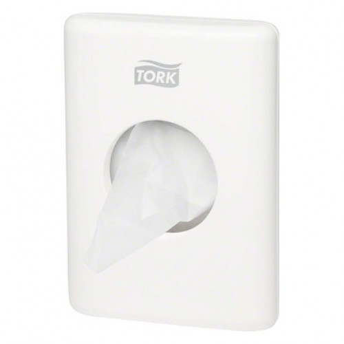 TORK® Spender - Stück für Hygienebeutel