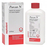 Parcan N - Flasche 250 ml Lösung