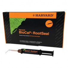 Harvard BioCal®-RootSeal - Packung 2,5 ml Spritze,  Zubehör