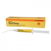 Harvard RootTemp - Packung 2 ml Spritze, 6 Endo-Tips