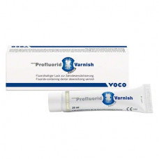 Profluorid® Varnish - Tube 10 ml Pina Colada