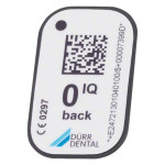 Speicherfolien IQ - Packung 2 Stück S0