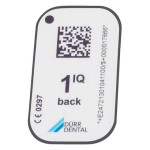 Speicherfolien IQ - Packung 2 Stück S1